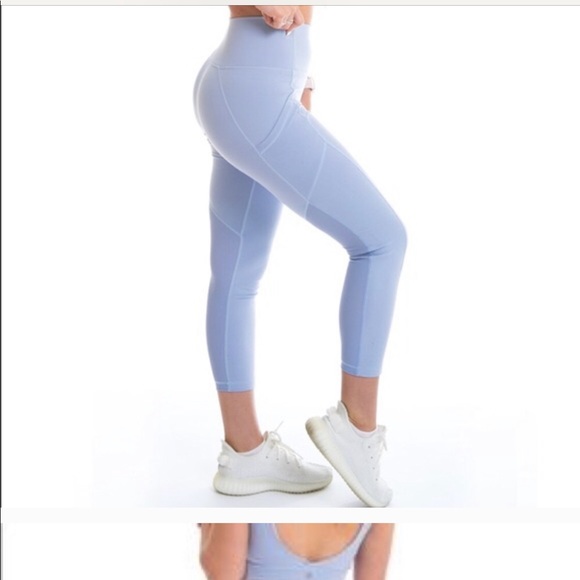 Paragon fitwear leggings - Picture 1 of 7